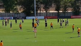 Roma: Manolas non parte