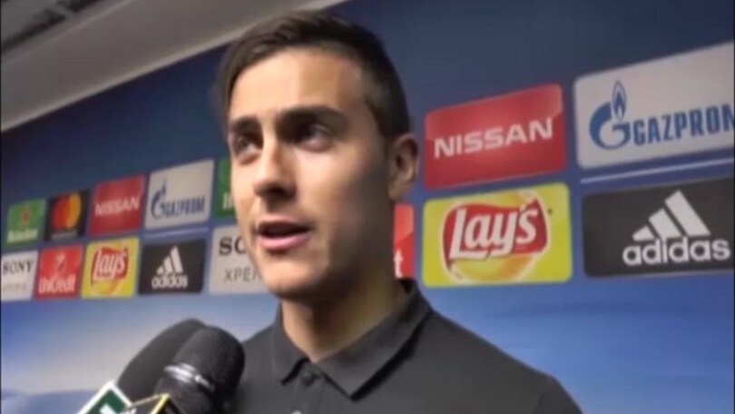 Barca, Dybala non è convinto del progetto