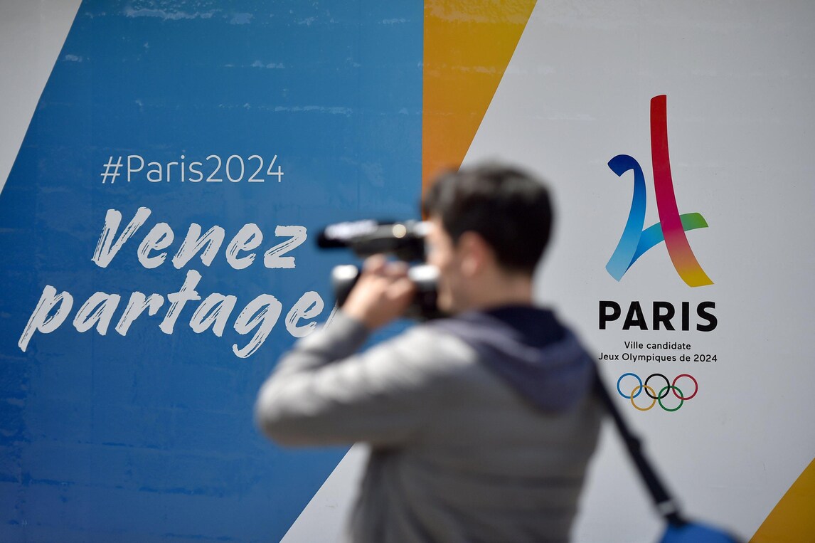 Olimpiadi, sindaco Parigi: «Felice per l'accordo Cio-Los Angeles»