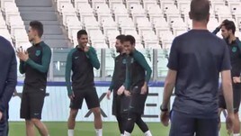 Barcellona, tifosi contro Neymar