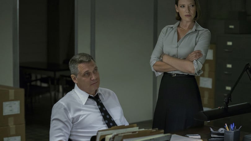 Mindhunter: la nuova serie Netflix diretta da David Fincher