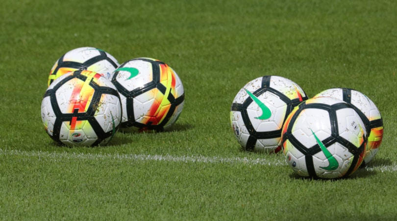 Dinamo Labico, Nuzzi: «Convinto dal progetto»