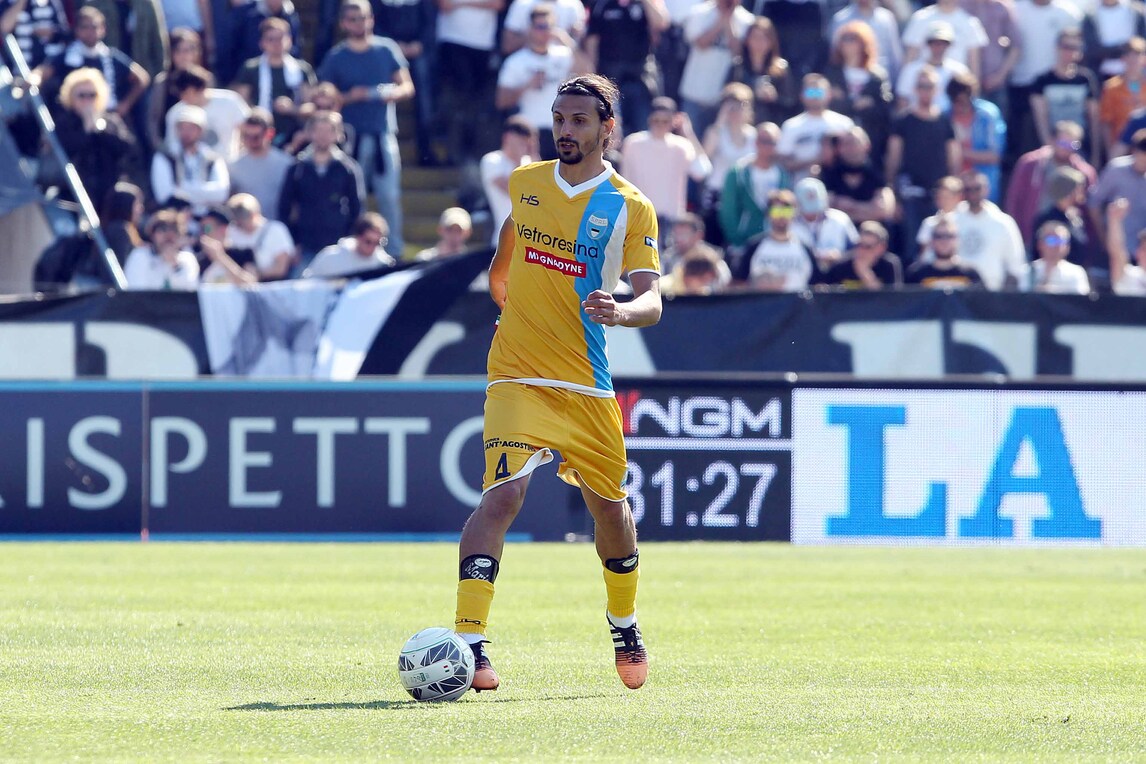 Calciomercato Spal, Arini verso la Cremonese. Finotto alla Ternana
