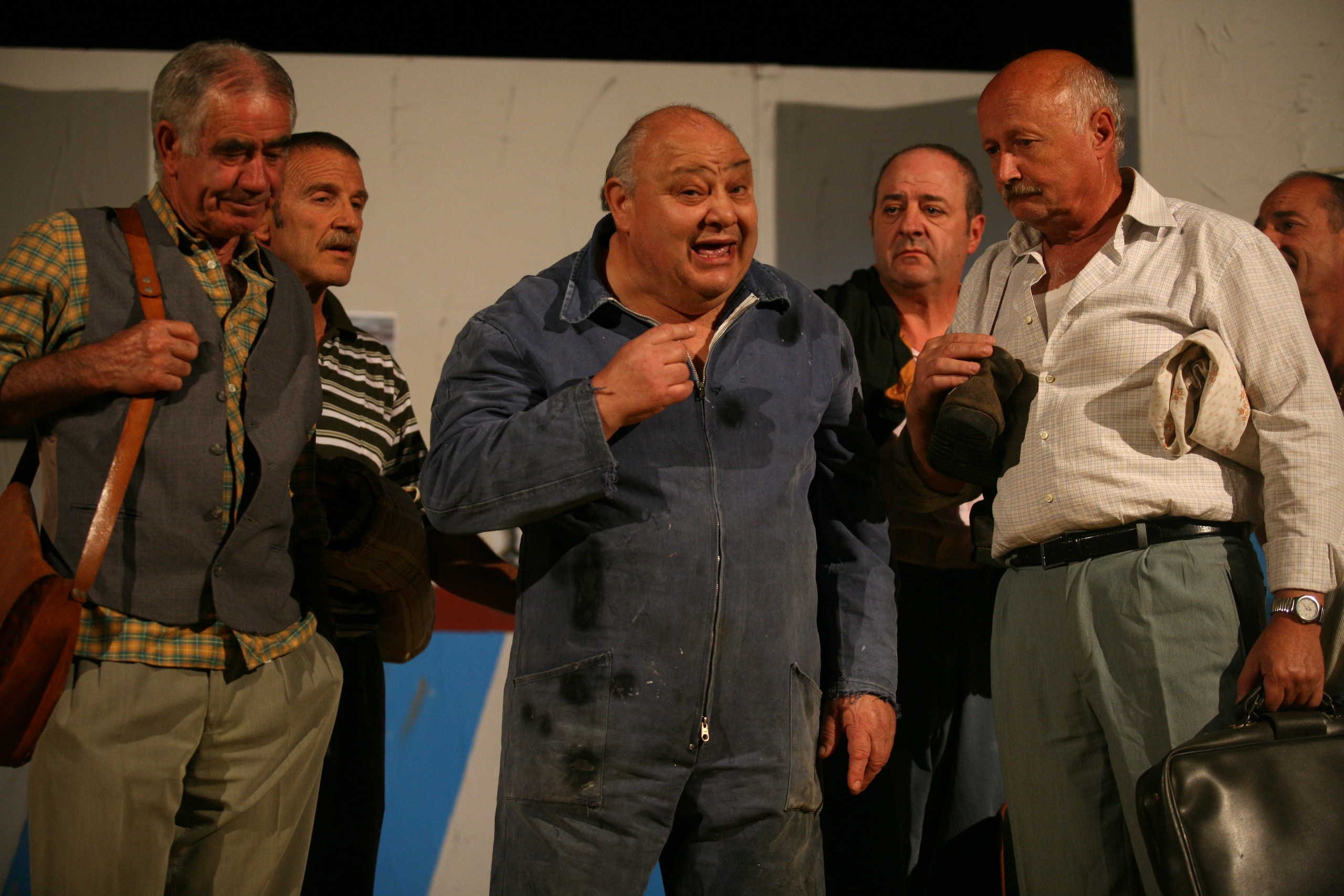 A Caprarola ecco “Li viaggi di Ulisse”