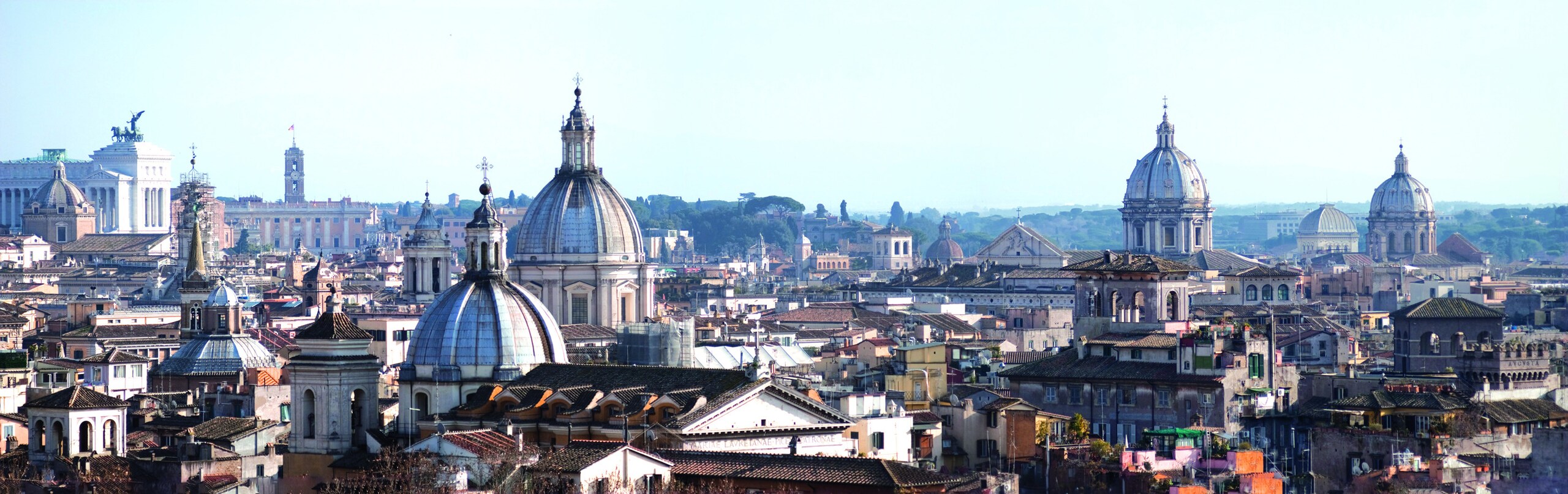 Top10 open air in città
