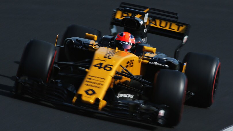 F1, Kubica: «Il mio ritorno? Tutto può succedere»