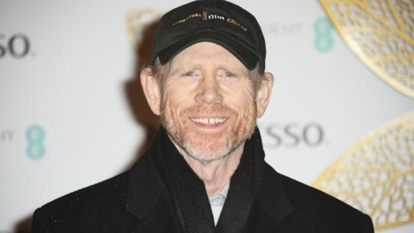 Ron Howard ottimista sullo spin off di Star Wars dedicato a Han Solo