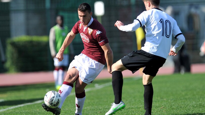 Calciomercato Torino: Carissoni, Zenuni e Giraudo in Lega Pro
