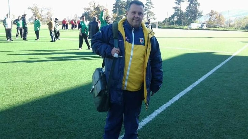 Dinamo Labico, Giovannetti: «L'ambiente è speciale»