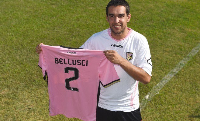 Calciomercato Palermo, in difesa ufficiali Bellusci e Szyminski