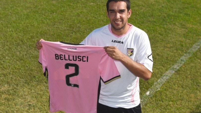 Calciomercato Palermo, in difesa ufficiali Bellusci e Szyminski