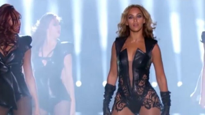 Basket NBA, Beyonce compra i Rockets