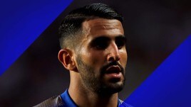 Shakespeare spaventa la Roma: "Mahrez vuole la Premier"