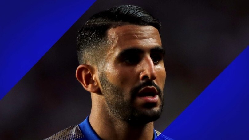 Shakespeare spaventa la Roma: "Mahrez vuole la Premier"