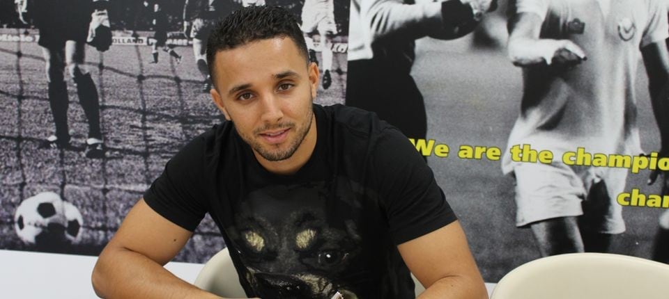 Calciomercato Juventus, ceduto Bouy al Leeds