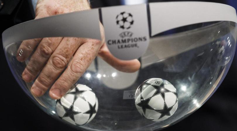 Champions, Roma in terza fascia. Napoli, pericolo Balotelli