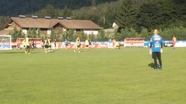 Audi Cup, il Napoli chiude al 3° posto