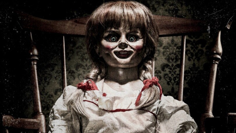 Annabelle: Creation, da oggi al cinema il film di David F. Sandberg