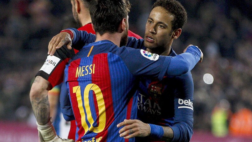Barcellona infuriato: Neymar ha già passato le visite mediche con il Paris Saint Germain