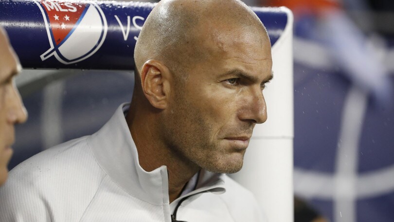 Il Real Madrid non sa più vincere: pari con le MLS All Stars