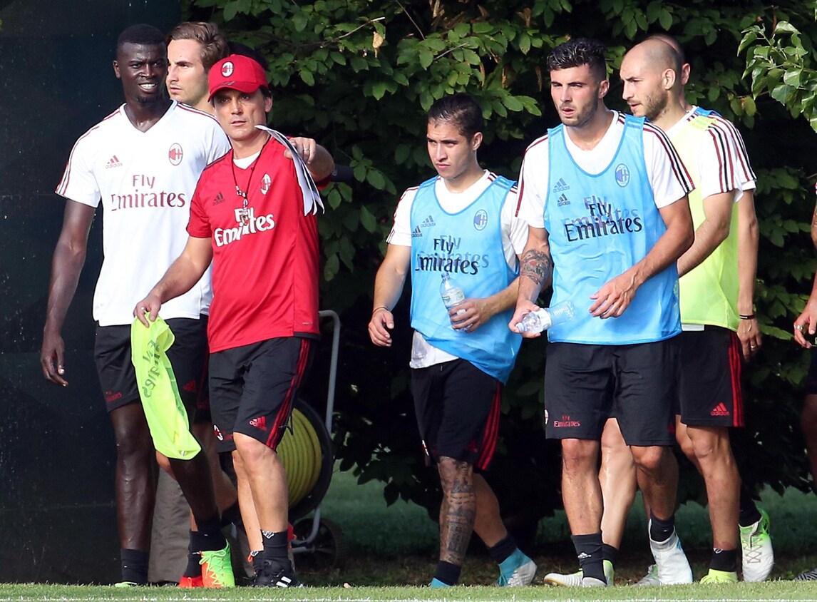 Diretta Milan-Craiova dalle 20.45: formazioni ufficiali e dove vederla in tv