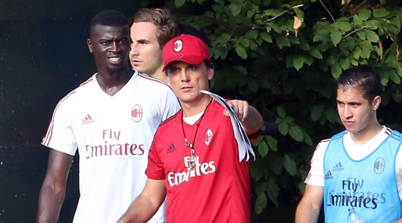 Diretta Milan-Craiova dalle 20.45: formazioni ufficiali e dove vederla in tv