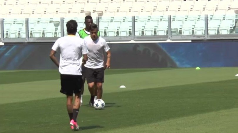 Barça: via Neymar, arriva Dybala?