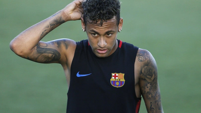 Neymar-Psg, è guerra tra Liga e Ligue 1