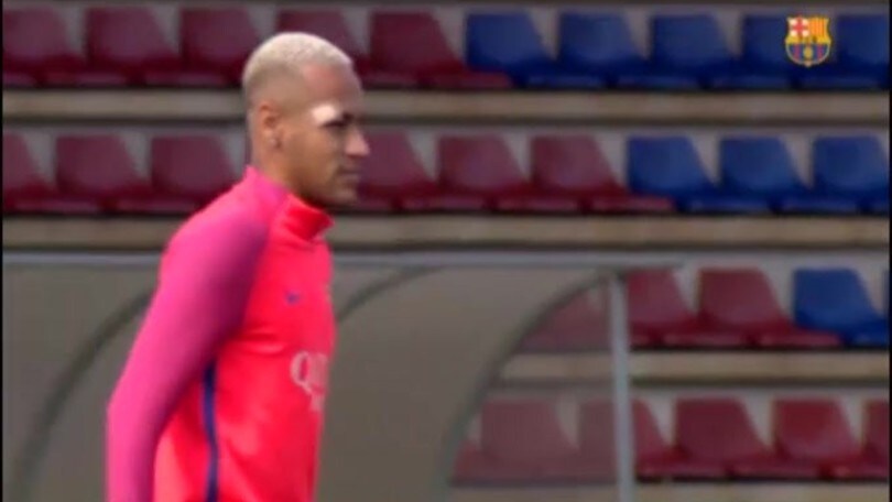 Neymar, la Liga ha rifiutato i 222 milioni