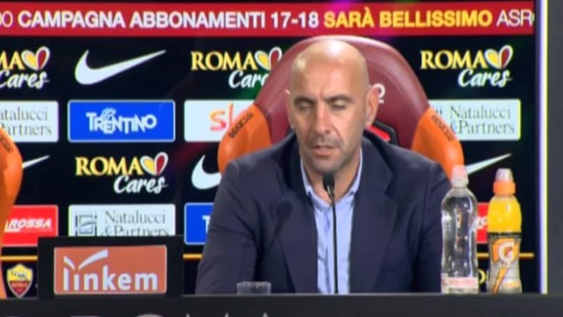 Monchi: "Mahrez? Arriverà un giocatore importante"