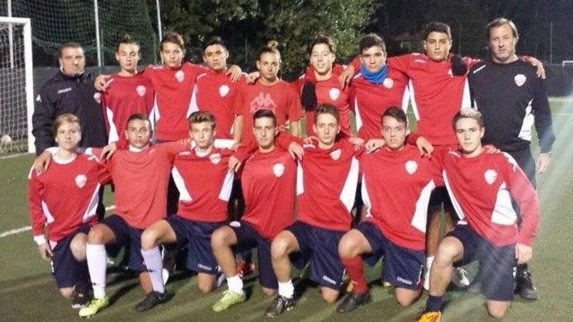Atletico Ladispoli, lascia il tecnico Pasqualini