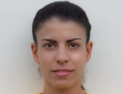 Volley: A2 Femminile, Evangelia Merteki, una greca a Marsala