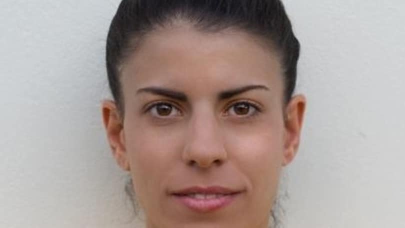 Volley: A2 Femminile, Evangelia Merteki, una greca a Marsala