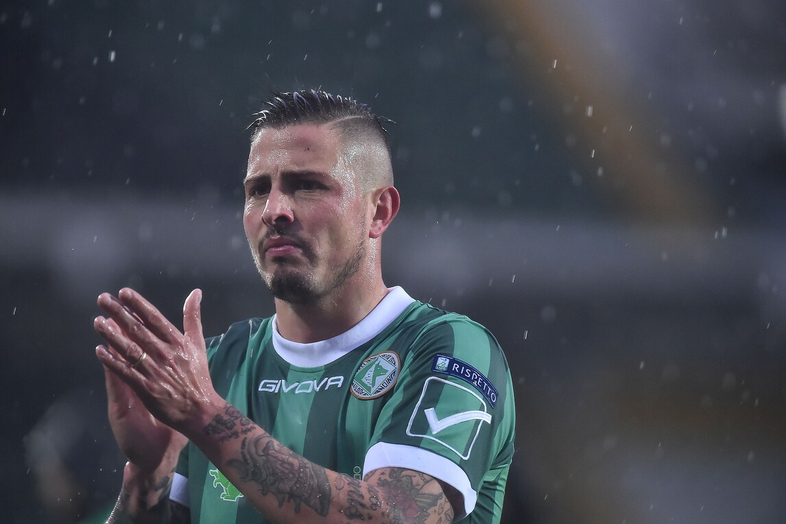 Calciomercato: Eusepi, tripletta e rinnovo con il Pisa fino al 2021