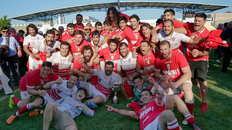 Eccellenza, i campioni apriranno a Firenze