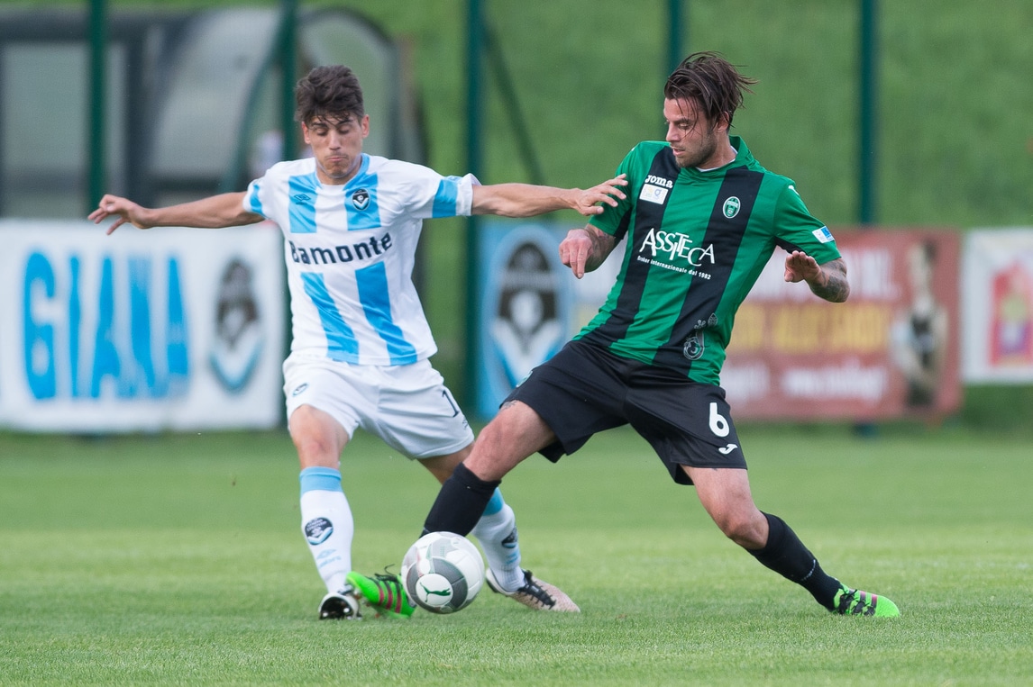 Calciomercato Venezia, preso Suciu dal Pordenone