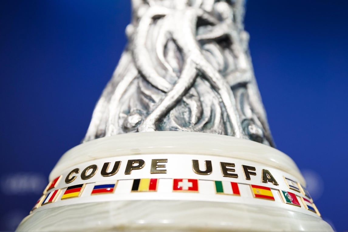 Diretta sorteggi Europa League Lazio, Milan e Atalanta