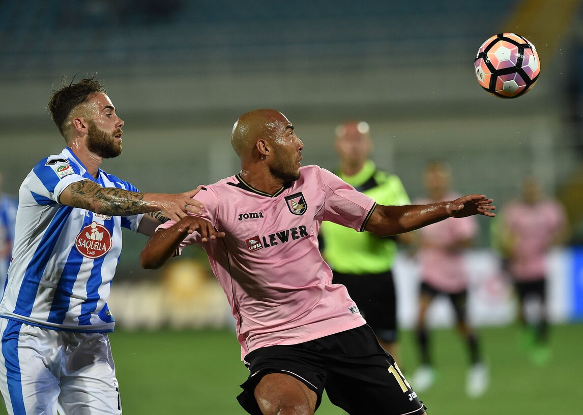 Udinese, ci siamo per Zampano. Il Benevento a un passo da Reinholds