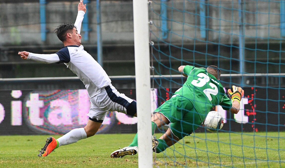 Novara, Marra al Fiorenzuola. La Virtus Francavilla su Caldore e Galdean