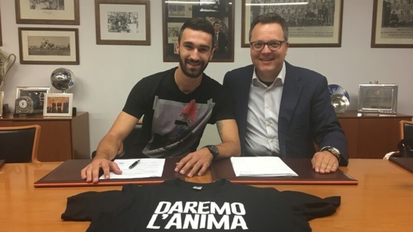 Calciomercato Udinese, Bajic è la nuova punta per Del Neri