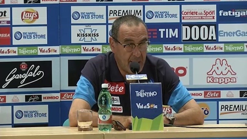 Champions: il Napoli sfida il Nizza di Balotelli