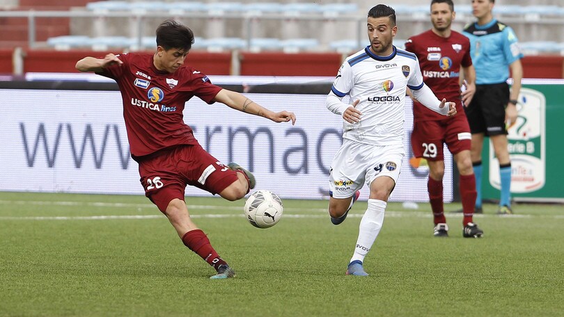 Calciomercato, il Bari ha in pugno Colombatto