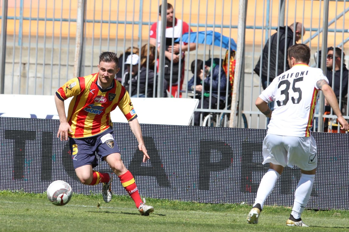 Calciomercato Ascoli, Agostinone in arrivo