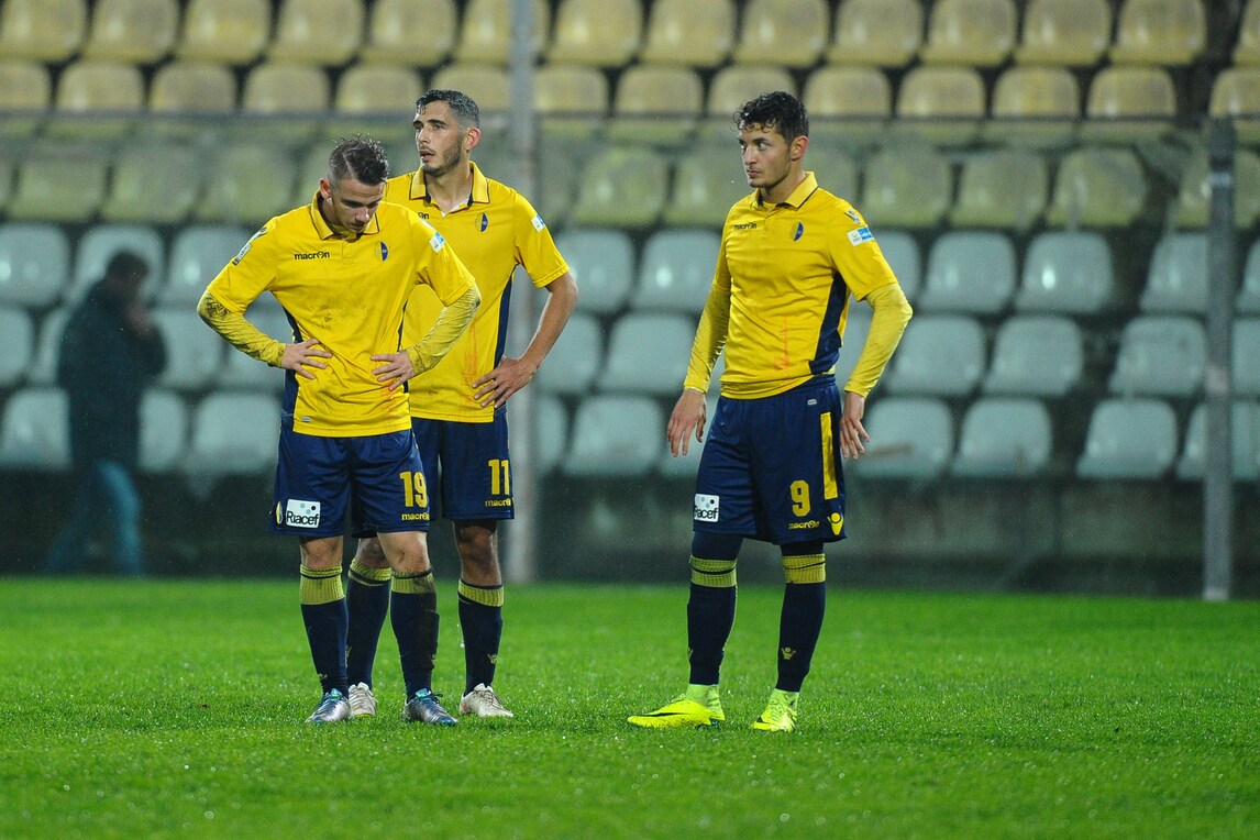 Serie C, Modena via dal "Braglia": sfratto dal Comune