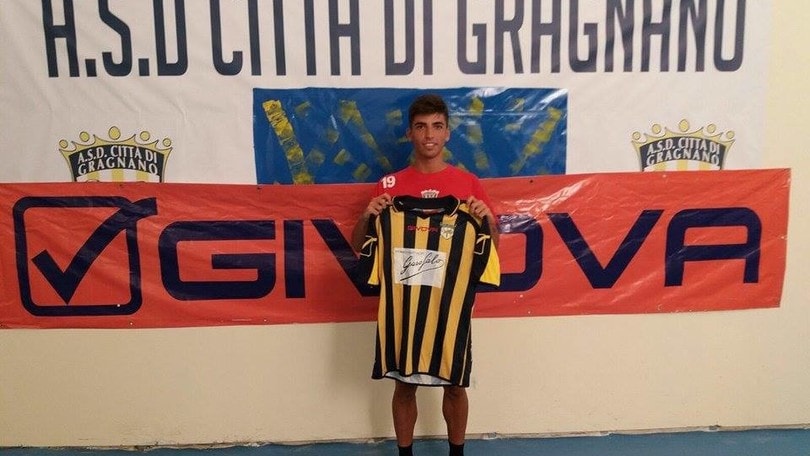 Gragnano, una conferma: Napolitano resta in gialloblù