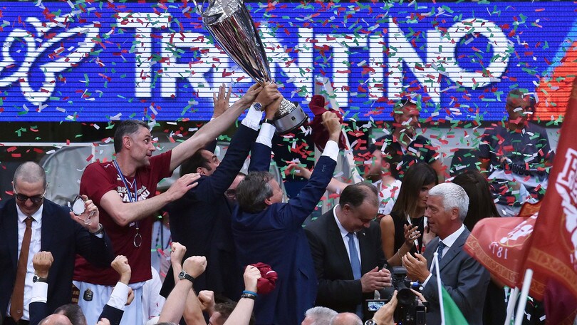 Basket Serie A, la Supercoppa si gioca a Forlì