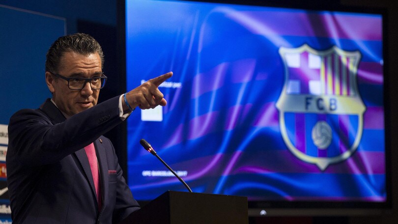 Barcellona, continua la guerra a Neymar: «Non pagheremo il premio per il rinnovo»