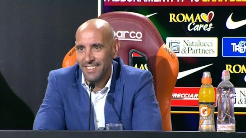 Monchi: "Il prezzo di Neymar? Mi fa paura"