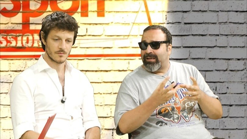 Live for Syria, intervista a Massimiliano Bruno e Andrea Bosca