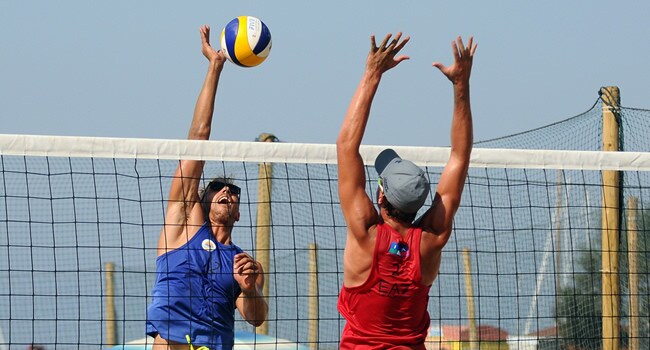 Beach Volley: Campionato Italiano, a Casal Velino terminate le qualificazioni